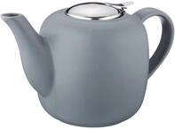 K&uuml;chenprofi Teekanne-1046001900 Grau 1,5 L