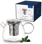 Villeroy & Boch - Artesano Hot&Cold Beverages Teekanne transparent,