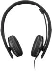 Lenovo Gen 2 - Headset - On-Ear - kabelgebunden - USB-C - Schwarz - Zoom...