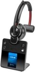 Poly Savi 8410 Office - Savi 8400 Series - Headset - On-Ear - DECT/Bluetooth -