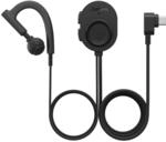 Jabra Perform 10 - Headset - On-Ear - kabelgebunden