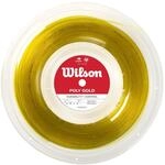 Wilson Tennissaite Poly Gold, Polyester