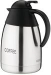 Olympia isoleerkan RVS 1,5 L COFFEE