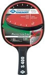 Donic-Schildkr&ouml;t Tischtennisschl&auml;ger Protection Line S400, mit Schutz gegen