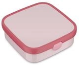 Mepal - Brotdose Gro&szlig; Campus - Bento Lunchbox f&uuml;r Kinder - Inklusive 2