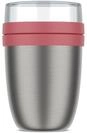 Mepal - Thermobeh&auml;lter Ellipse - Thermo Lunchpot - Praktischer Joghurtbecher &