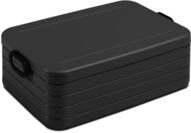 Mepal - Lunchbox Take a Break XL - Brotdose To Go - F&uuml;r 6 Sandwiches oder 12