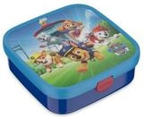 Mepal - Bento Brotdose Gro&szlig; Campus - Lunchbox f&uuml;r Kinder - Inklusive 2