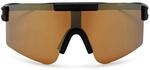 CHPO Brand Luca recycled plastic polarized sunglasses UV400