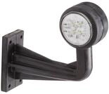 HELLA VALUEFIT 2XS 357 005-031 Umrissleuchte - Begrenzungsleuchte - Anh&auml;nger -
