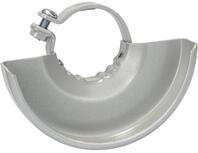 Bosch Professional 1x Schutzhaube ohne Deckblech (mit Schraubverschluss,...