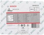 Bosch Professional 3000x D-Kopf Streifennagel SN34DK 90 (34&deg;, harzbeschichtet,...