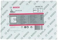 Bosch Professional 4000x Rundkopf-Streifenn&auml;gel 21&deg; SN21RK 75G (2.8 mm, 75 mm,