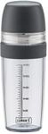 Lurch 10023 Dressing- und Teigshaker mit Zitruspresse und Mixer aus Kunststoff