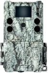 Bushnell - Trail Kamera - Wildkamera - 30MP Single Core 4K - Camouflage - Kein