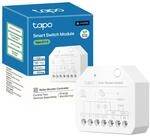 Tapo S112 | 2-Kanal WLAN und Bluetooth Smart Relaisschalter &ndash; 6A | Rolladen-...