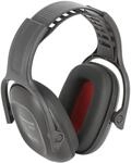 Howard Leight VS100D VeriShield Passiver Over-Head-Kapselgeh&ouml;rschutz,...