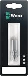 Wera 05073720001 Langbits 867/4 Z TORX SB 2 x TX 10 x 50 mm