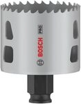 Bosch 1x PRO Multi Material Power Change Plus Lochs&auml;ge (f&uuml;r Weichholz,