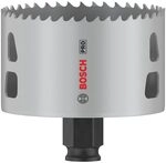 Bosch 1x PRO Multi Material Power Change Plus Lochs&auml;ge (f&uuml;r Weichholz,