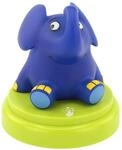 ANSMANN LED Nachtlicht &bdquo;Elefant aus der TV Sendung mit der Maus &ndash;...