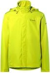 VAUDE Escape Bike Light Regenjacke Herren &ndash; Fahrradjacke wasserdicht atmungsaktiv