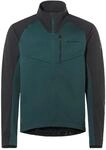 VAUDE Posta Softshell Jacket VII für Herren &ndash; Winddichte Softshelljacke mit