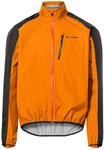 VAUDE Herren Drop Jacket III, wasserdicht, leicht &ndash; Kurkuma &ndash; Gr. 3XL