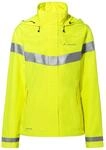 VAUDE Damen Women's Luminum Rain Jacket Jacke (1er Pack)