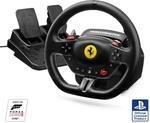 Thrustmaster T98 Ferrari 296 GTB Edition &ndash; Rennlenkrad mit linearem...