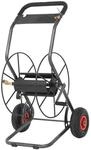 Siena Garden Profi Schlauchwagen 90m bei 19mm Schlauch 19mm