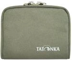 Tatonka Zip Money Box RFID Block - Geldb&ouml;rse mit RFID-Blocker - T&Uuml;V gepr&uuml;ft