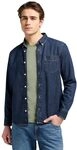 Lee Button DOWN