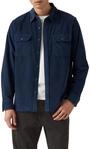 Jackson Worker Zodiac Blue Corduroy