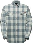 Mammut Herren Tamaro Longsleeve Shirt Men Hemd (1er Pack)