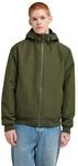Element Dulcey - Bomberjacke f&uuml;r M&auml;nner ELYJK00267