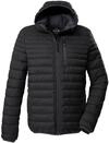 G.I.G.A. DX Herren Steppjacke/Funktionsjacke mit Kapuze GW 28 MN QLTD JCKT,...