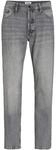 JACK & JONES Herren JJICHRIS JJORIGINAL CJ 020 NOOS Relaxed Fit Jeans , Grau ,...