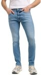 Lee Herren-Jeans Luke, Slim Fit, Tapered Leg