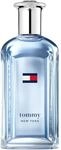 Tommy Hilfiger &ndash;Tommy New York Eau de Toilette 100 ml &ndash; Herrenparf&uuml;m &ndash;