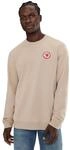 Fj&auml;llr&auml;ven Herren 1960 Logo Badge Sweatshirt (1er Pack)