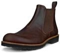 ECCO Jamestown Chelsea-Stiefel f&uuml;r Herren, camel, 7 UK