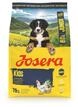 JOSERA Kids (1 x 3 kg) | Junior | Premium Trockenfutter mit Huhn & Reis f&uuml;r
