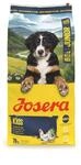 JOSERA Kids (1 x 12,5 kg) | Junior | Premium Trockenfutter mit Huhn & Reis f&uuml;r