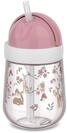 Mepal - Strohhalmbecher Mio Little Dutch - Kleinkind Strohhalm Becher ab 9 Monaten -