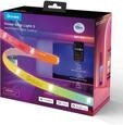 Govee LED Strip Lights Matter Ready 10 Meter H612CCD1 LED-Streifen-Basisset 230...