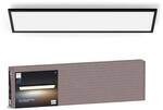 Philips Hue White Ambiance Aurelle LED Panel Light Inc. Dimmer Switch [120 &times; 30 cm