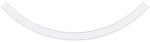 Paulmann 98177 Linion Lichtkanal 90 &deg; 24V 13W 3000K Chrom matt