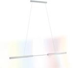 Paulmann 78025 LED Pendelleuchte Smart Home Zigbee 3.0 Aptare RGBW+ dimmbar...