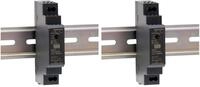 Mean Well DIN-Schienen-Netzteil, 15 W, 15 V, 1,0 A, MeanWell-Panel-Baugruppe